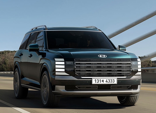 현대 팰리세이드 사진=현대자동차