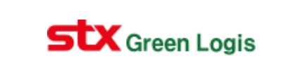STX그린로지스 CI. 사진=STX그린로지스