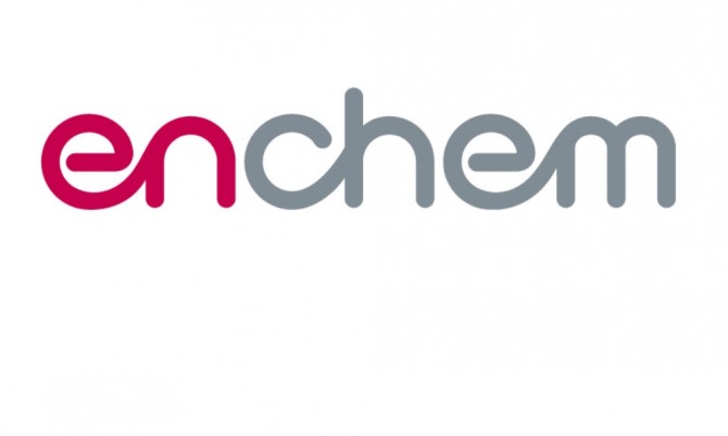 엔켐 CI 사진=엔켐 홈페이지