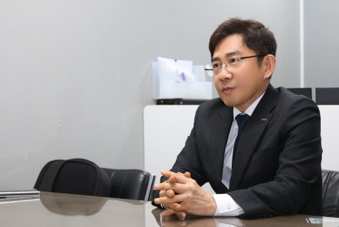 임수택 회장. 사진=한국인터넷PC문화협회