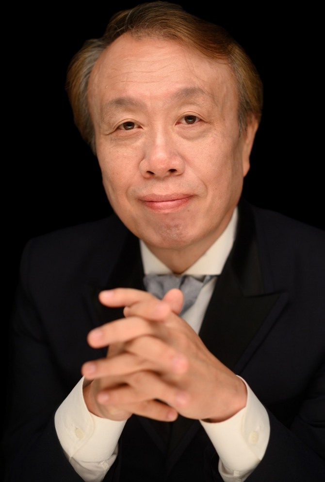 박흥우(바리톤, 리더라이히 대표)