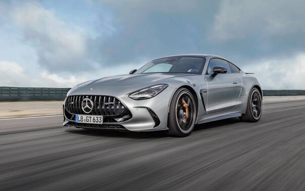 메르세데스-AMG GT 63 S E 퍼포먼스 사진=메르세데스-벤츠