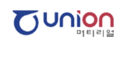 유니온머티리얼 CI. 사진=유니온머티리얼