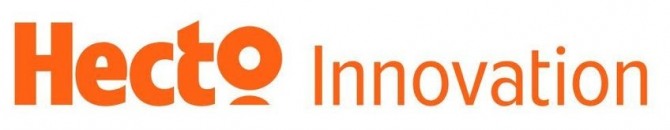 헥토이노베이션 CI. 사진=헥토이노베이션