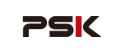 피에스케이 CI. 사진=피에스케이