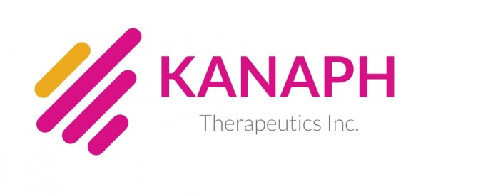 카나프테라퓨틱스 CI. 사진=카나프테라퓨틱스
