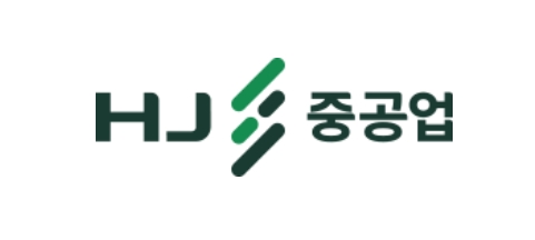 HJ중공업 CI. 사진=HJ중공업