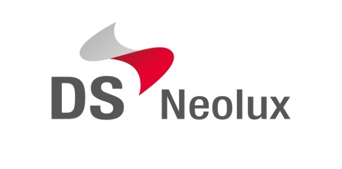 덕산네오룩스 CI. 사진=덕산네오룩스