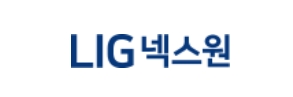 LIG넥스원 CI. 사진=LIG넥스원