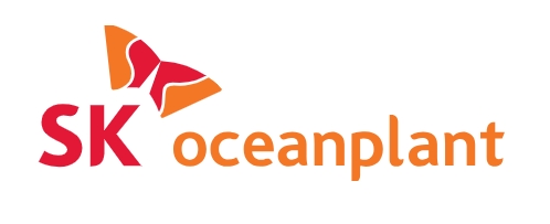 SK오션플랜트 CI. 사진=SK오션플랜트