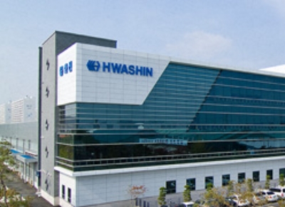 자동차 새시와 바디 부품 전문 생산업체 화신. 사진=화신