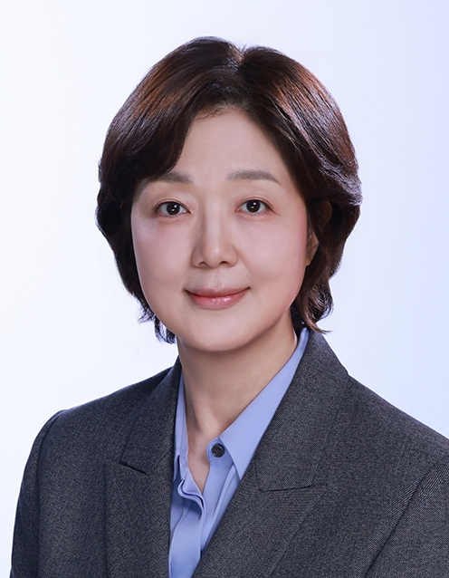 강수진 LG전자 이사회 의장(사외이사). 사진=LG전자