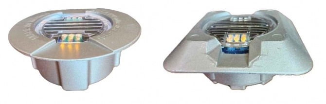 나사가 사용되지 않은 일체형 통합형 수밀구조 솔라로 제품. 사진=솔라로