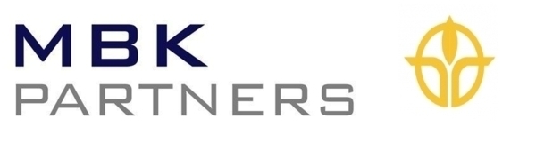 24일 고려아연 정기주주총회 결과에 따르면, 집중투표제를 통해 신규 이사 5명이 선임되면서 이사회는 최윤범 회장 측 8석, 영풍·MBK 파트너스 컨소시엄 5석, 미국 측 1석으로 재편됐다. MBK파트너스 CI 사진=각사