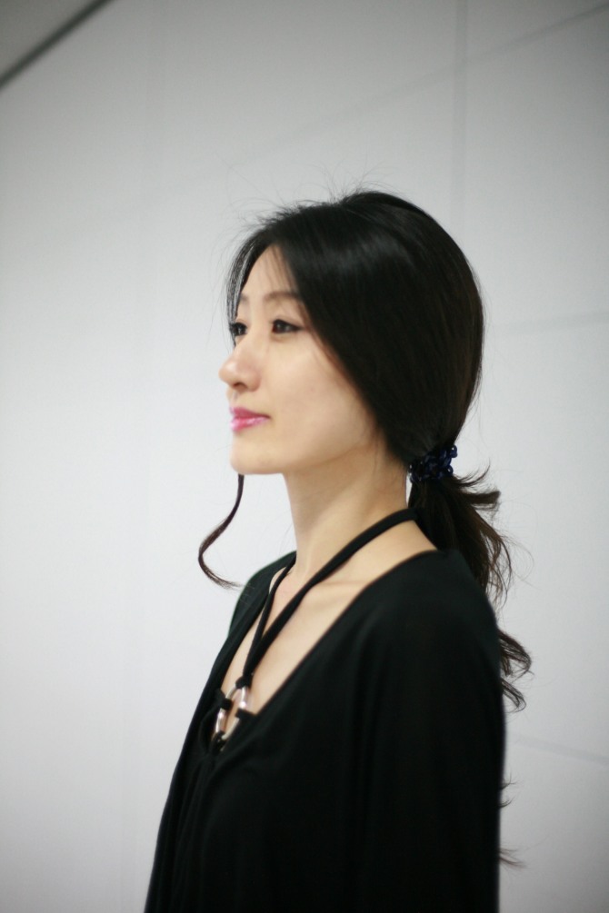 손미정(한국무용가, 예원학교 전임교사)