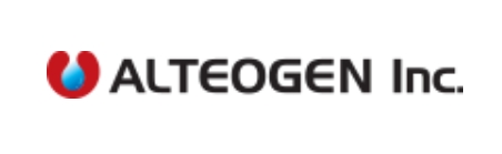 알테오젠 CI. 사진=알테오젠