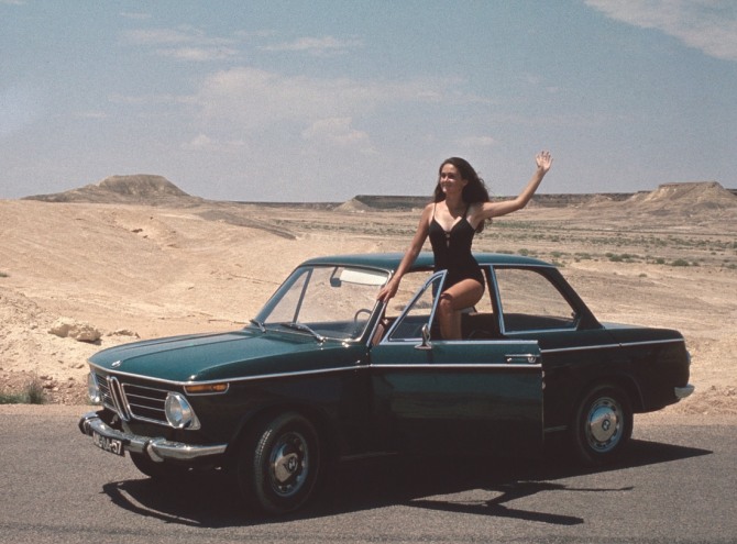 오리지널 노이어 클라쎄 사진=BMW