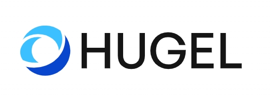 휴젤 CI. 사진=휴젤