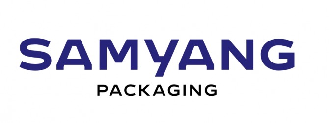 삼양패키징 CI. 사진=삼양패키징