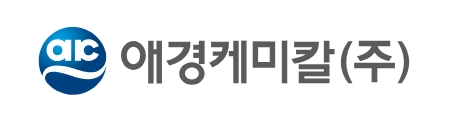 애경케미칼 CI. 사진=애경케미칼