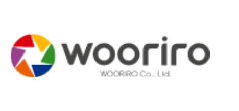 우리로 CI. 사진=우리로