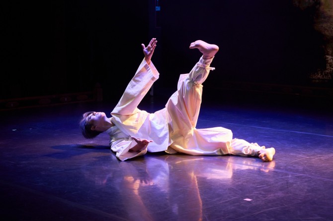 하슬라 정백(河瑟羅 精魄, 출연 이동하)