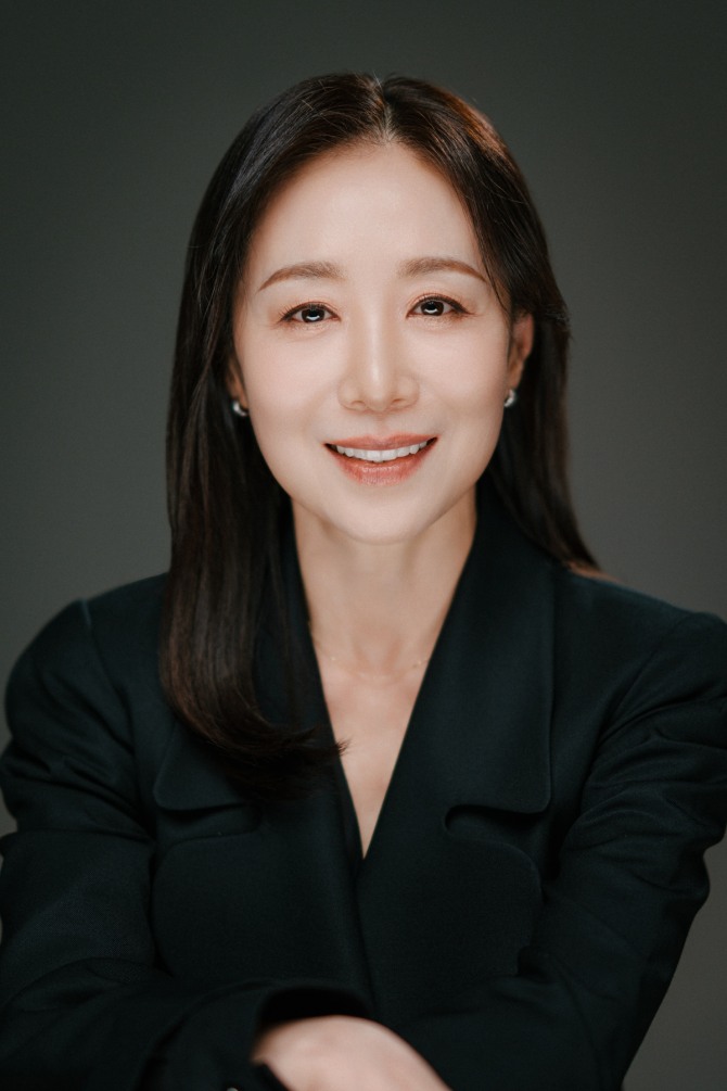 노해진(디딤무용단 상임 안무자, 단국대 무용학과 초빙교수)