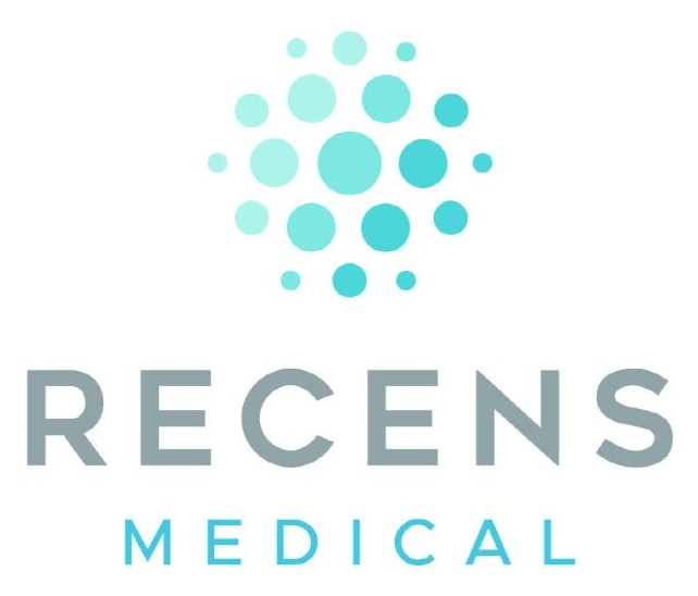 리센스메디컬 CI. 사진=리센스메디컬