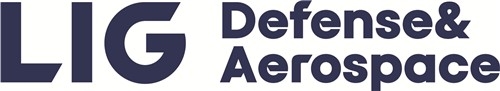 LIG디펜스&에어로스페이스 CI. 사진=LIG디펜스&에어로스페이스