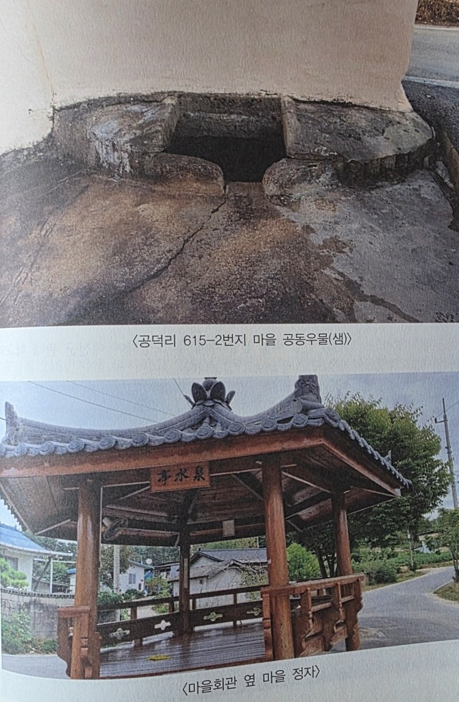 풍양톡톡(공덕1리, 동림)