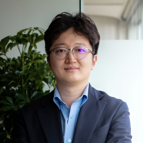 얼라인자산운용 이창환 대표이사.  사진=얼라인자산운용