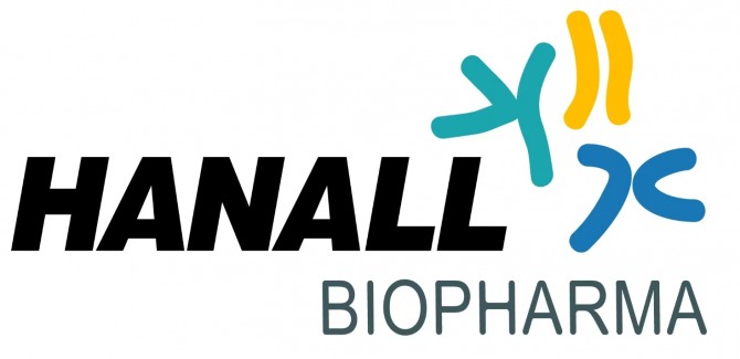 한올바이오파마 CI. 사진=한올바이오파마