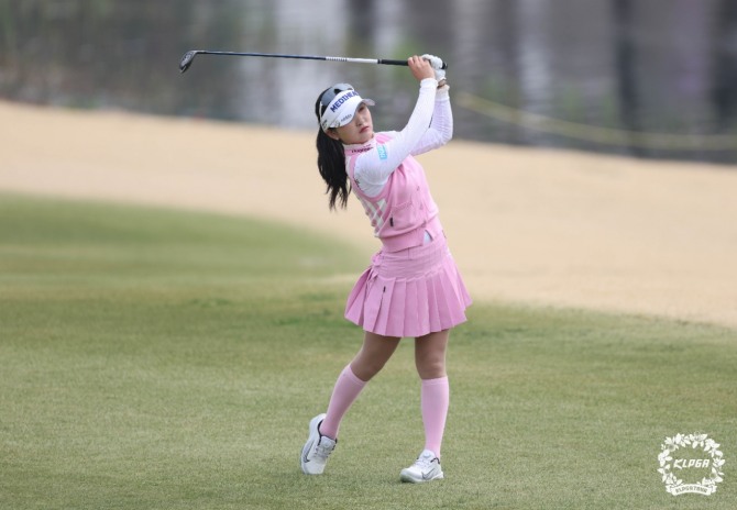 이예원. 사진=KLPGA 박준석 포토