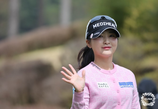이예원. 사진=KLPGA 박준석 포토