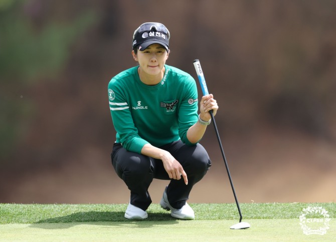 이세희. 사진=KLPGA 박준석 포토