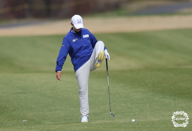 박성현. 사진=KLPGA 박준석 포토