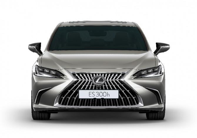 렉서스 ES 300h 사진=렉서스