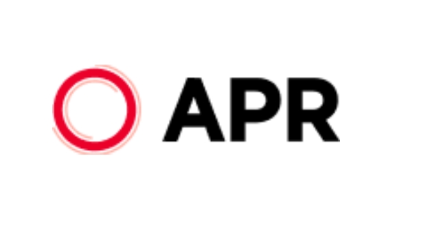 에이피알 CI. 사진=에이피알