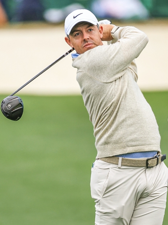 로리 매킬로이. 사진=PGA투어