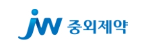 JW중외제약 CI. 사진=JW중외제약