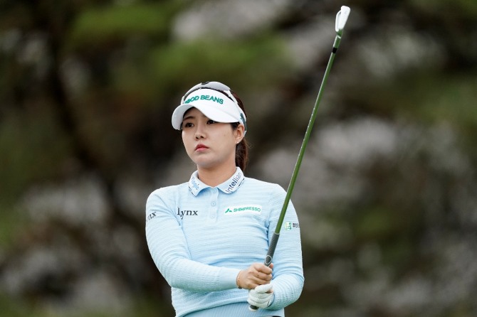 장은수. 사진=글로벌이코노믹