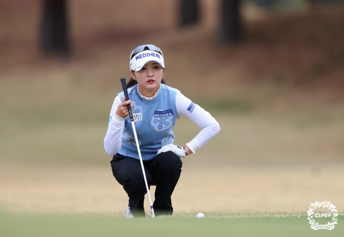 이예원. 사진=KLPGA 박준석 포토