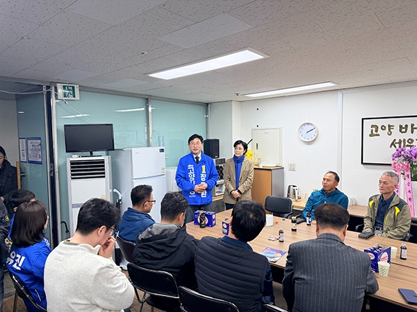 이번 지지 선언이 민주당 지지층을 하나로 묶는 ‘통합의 기폭제’가 될 것으로 내다보고 있다. 사진=장제환 예비후보 캠프