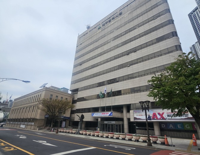 대구시, ‘의료데이터 활용’으로 AI 의료산업 본격 육성…글로벌 진출 가속