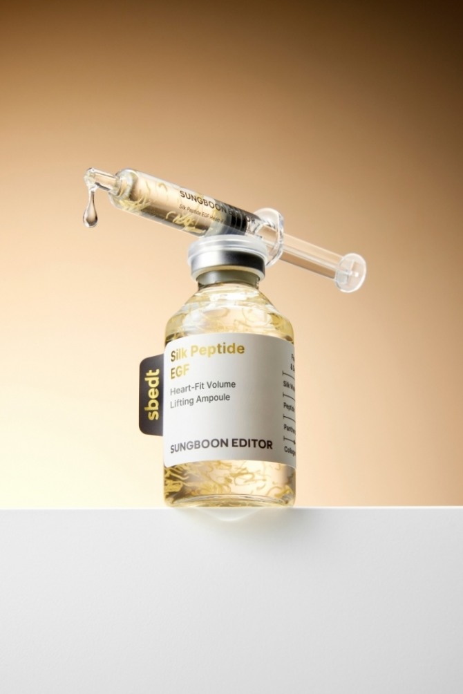 성분에디터는 일본 오프라인 시장 진출에도 속도를 내고 있으며 오는 4월 18일부터 로프트 런칭을 시작으로 오프라인 유통 채널을 확대할 예정이다. 사진=성분에디터