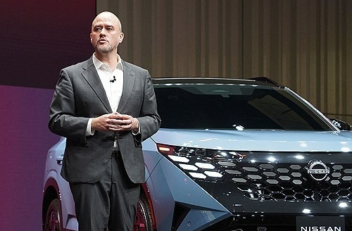 닛산, 비수익 모델 11개 단칼... 'AI 90% 탑재' 승부수