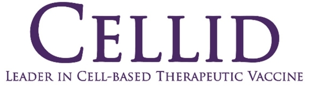 셀리드 CI. 사진=셀리드