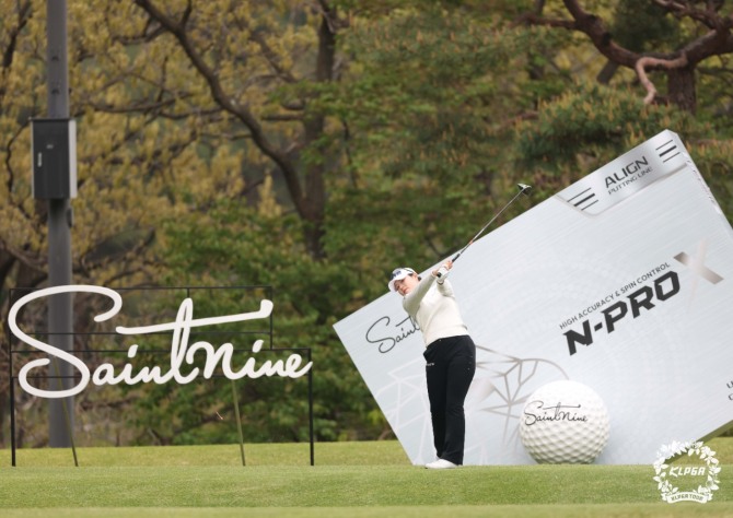 홍지원. 사진=KLPGA 박준석 포토