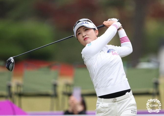 이예원. 사진=KLPGA 박준석 포토