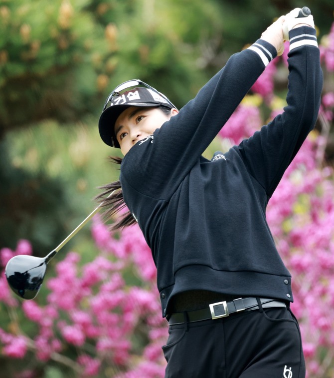 장수연. 사진=김원혁 청년투데이 기자